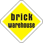 Brick Warehouse logo