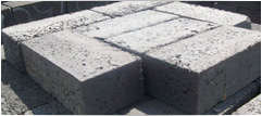 maxi cement brick