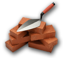 bricks