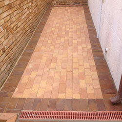 Corobrik Bricks Gauteng